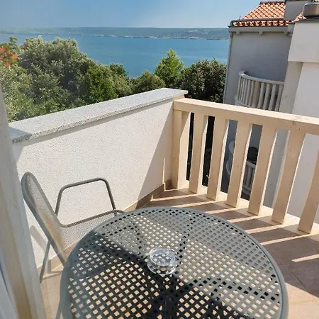 Depadansa Lucija*** Hotel Posedarje