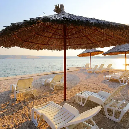 Hotel Depadansa Lucija*** 3*