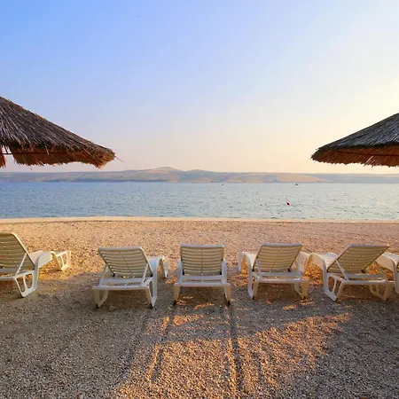 Hotel Depadansa Lucija*** 3*