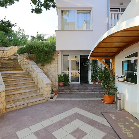 Depadansa Lucija*** Posedarje