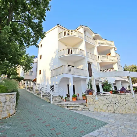 Hotel Depadansa Lucija*** Posedarje