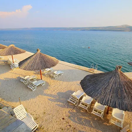 Hotel Depadansa Lucija*** 3*