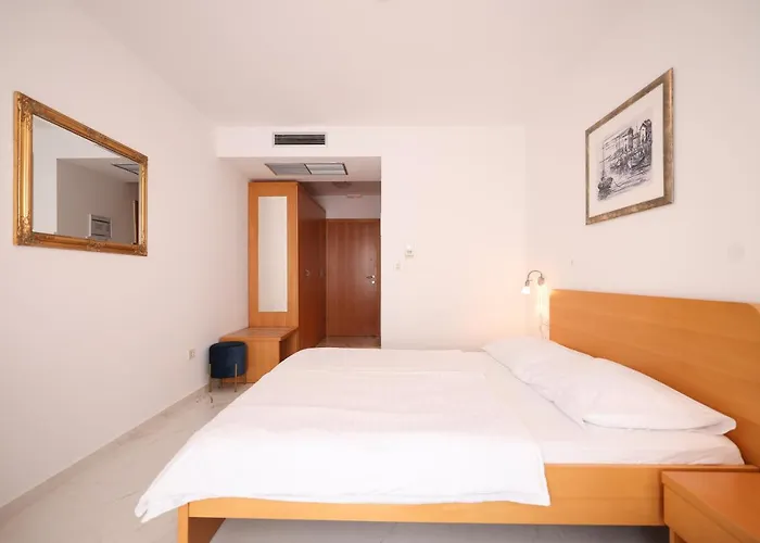 Hotel Depadansa Lucija*** Posedarje