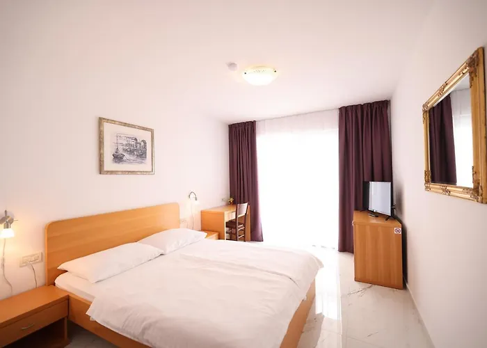 Hotel Depadansa Lucija***