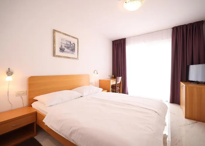 Hotel Depadansa Lucija*** Posedarje