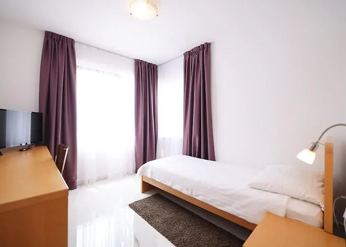 Depadansa Lucija*** 3* Posedarje