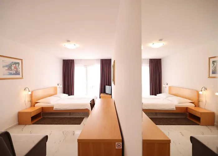 Hotel Depadansa Lucija*** 3*