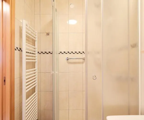 Hotel Depadansa Lucija***