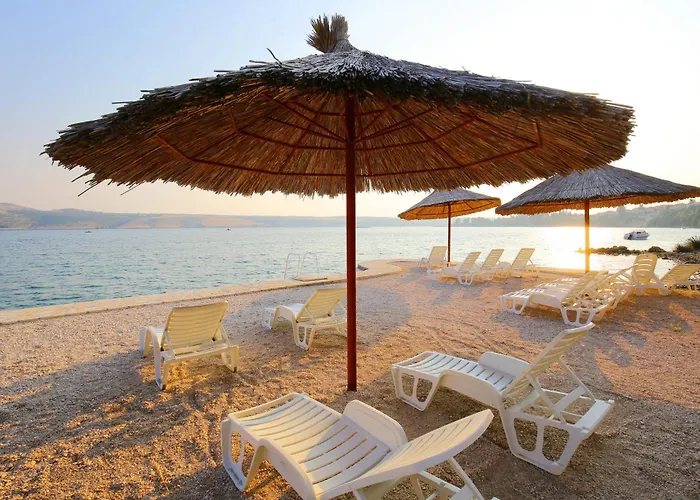 Hotel Depadansa Lucija*** 3*