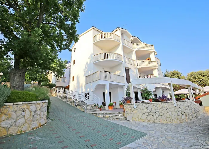 Hotel Depadansa Lucija*** Posedarje