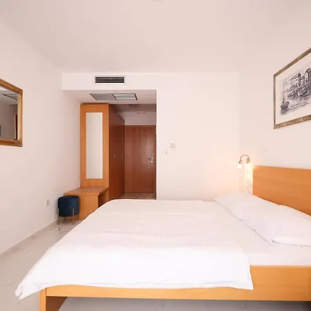 Hotel Depadansa Lucija*** Posedarje