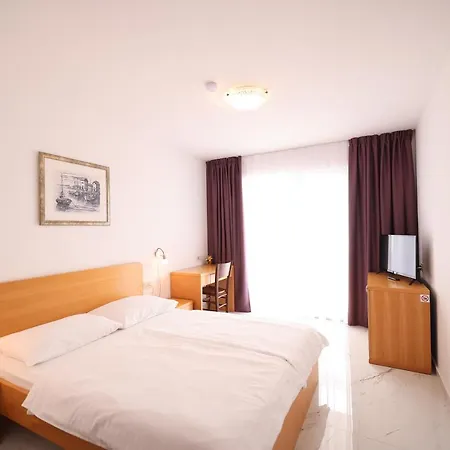 Hotel Depadansa Lucija***