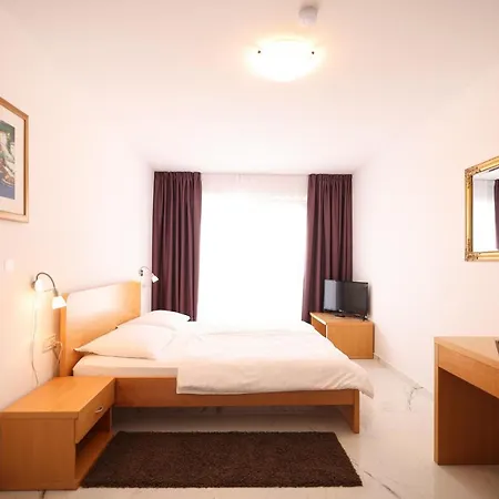 Hotel Depadansa Lucija***