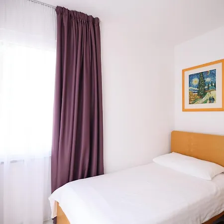 Hotel Depadansa Lucija***