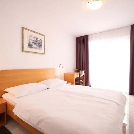 Hotel Depadansa Lucija*** Posedarje