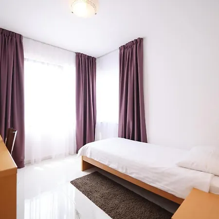 Depadansa Lucija*** 3* Posedarje