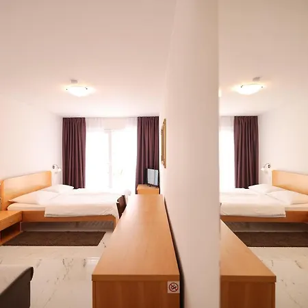 Hotel Depadansa Lucija*** 3*