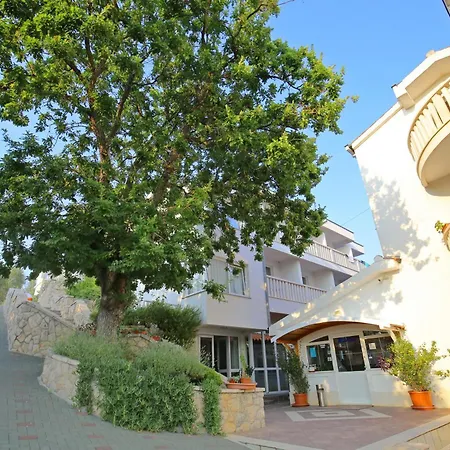 Hotel Depadansa Lucija*** Posedarje