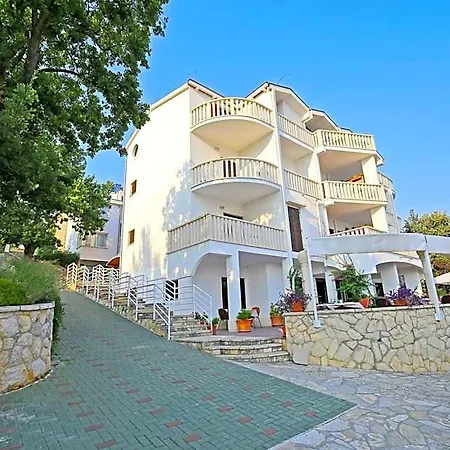 Depadansa Lucija*** 3* 珀塞达耶