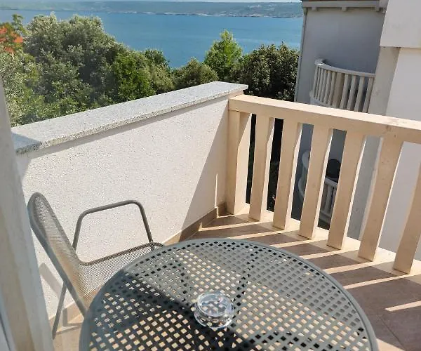 Depadansa Lucija*** Hotel Posedarje