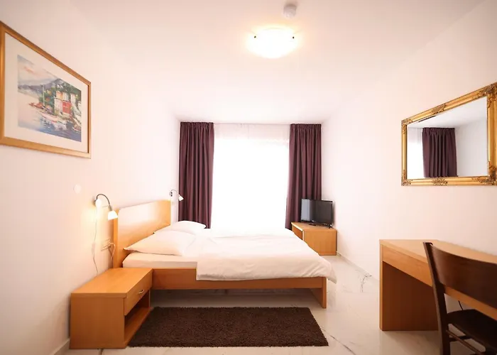 Hotel Depadansa Lucija***