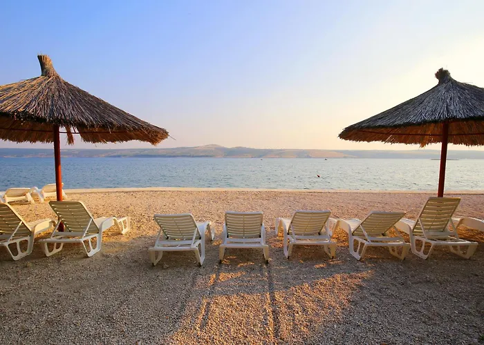 Hotel Depadansa Lucija*** 3*