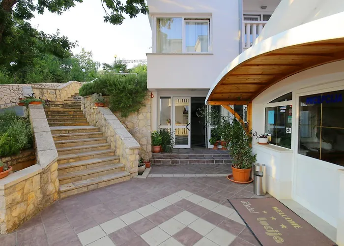 Depadansa Lucija*** Posedarje