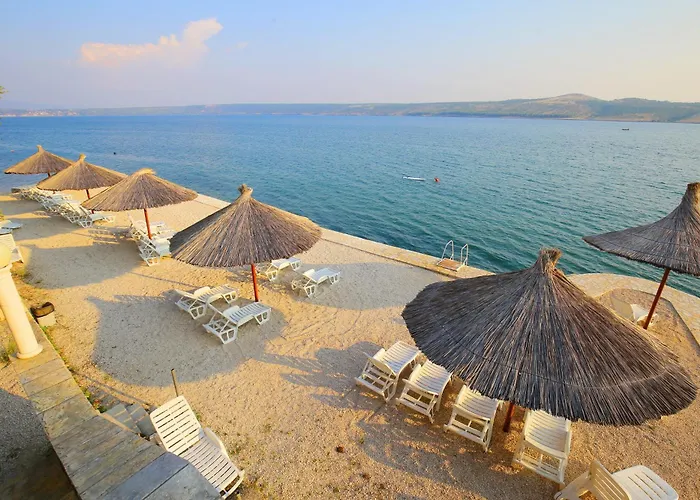 Hotel Depadansa Lucija*** 3*